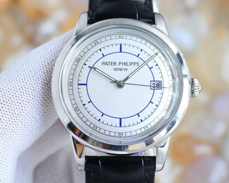 PATEK PHILIPPE Watches